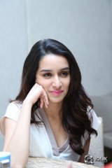 Shraddha Kapoor Latest Photos